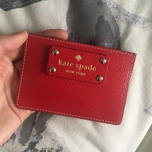 Kate Spade Mini Wallet